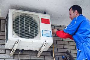 24/7 and Emergency HVAC Near Union, KY | Air Conidtioning and Heating Contractors